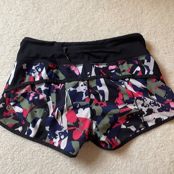 Lululemon Shorts - Picture 2 of 4